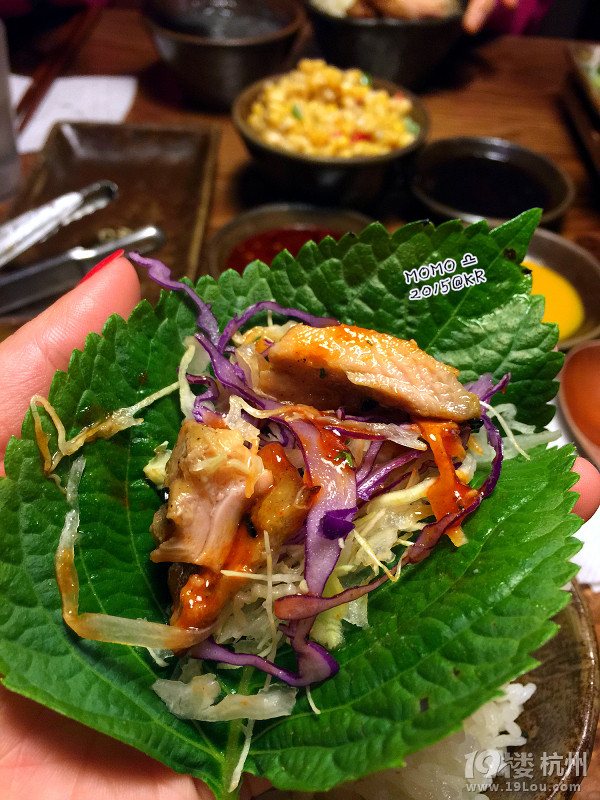 ȥСA Mar.2015 @Seoul&Busan