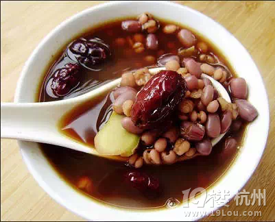 紅豆薏米到底多強(qiáng)大,沒看過就不要說你知道!