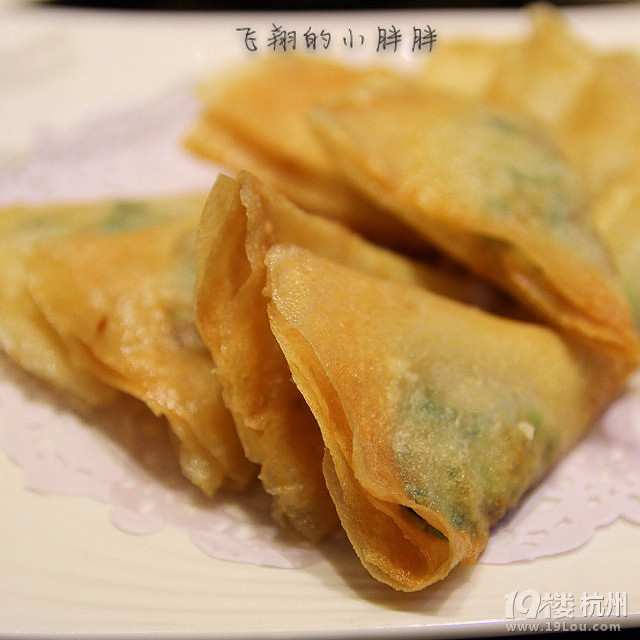 【本周新店】-- 川舍.红料理