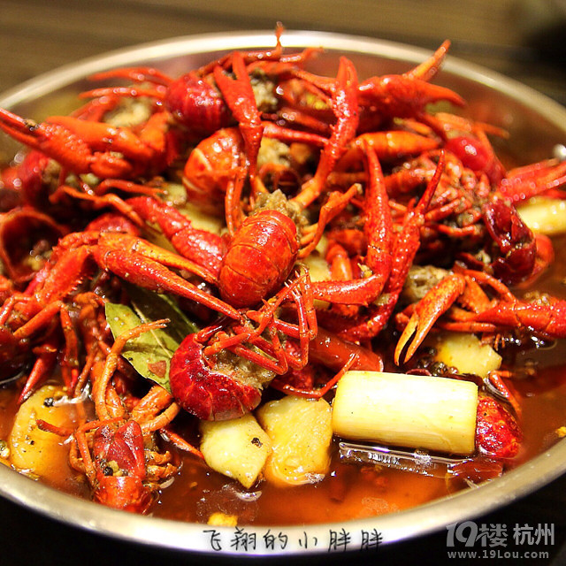 【本周新店】-- 川舍.红料理