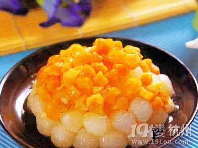 这9种海鲜是真正的癌症克星