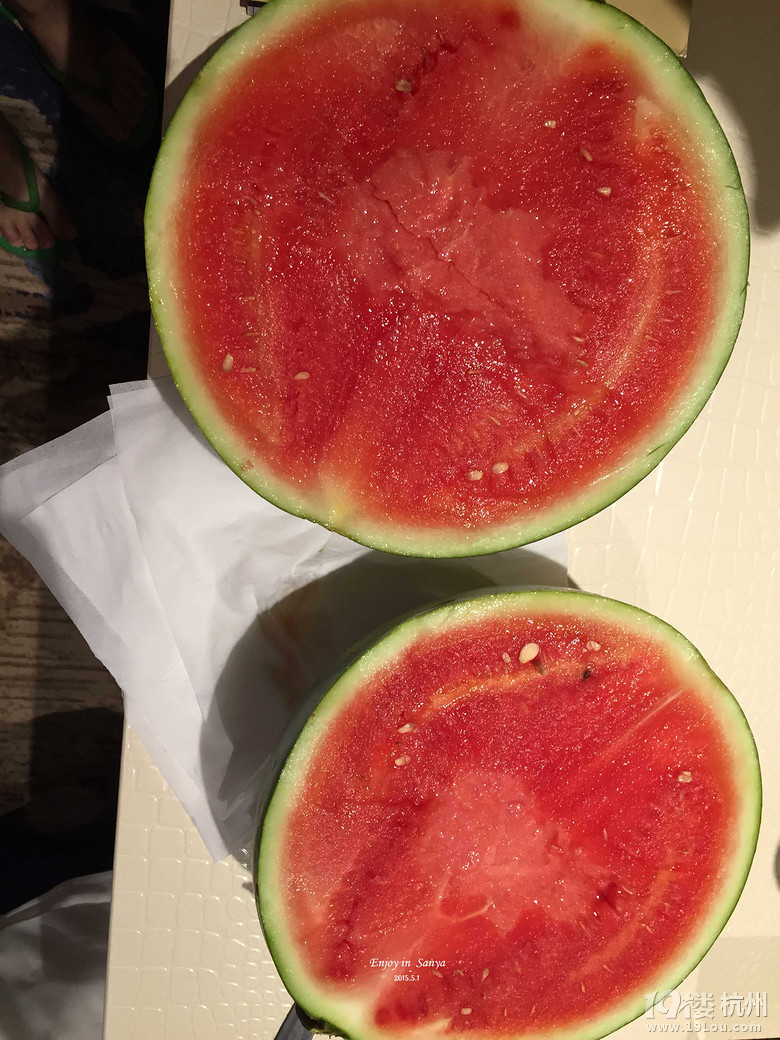 【五月去哪儿】三亚印象·一场爱与美食的旅行