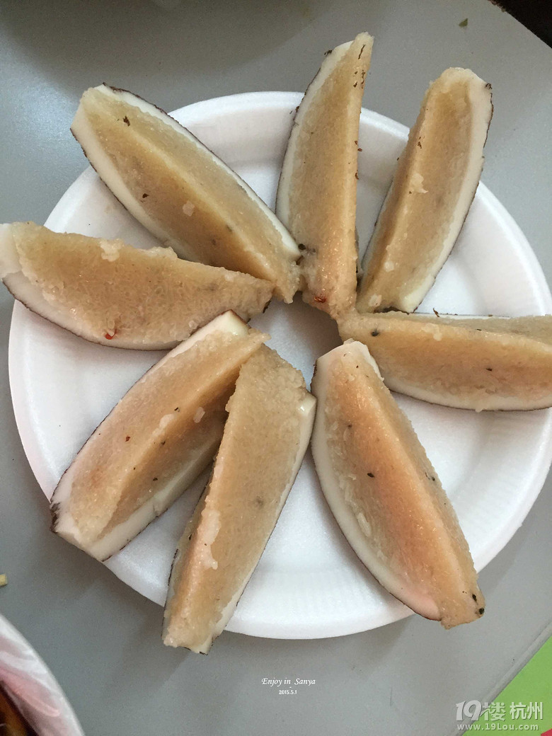 【五月去哪儿】三亚印象·一场爱与美食的旅行