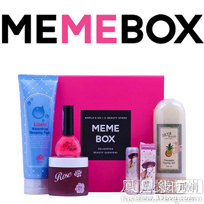 9個(gè)值得購買的韓國美容品牌