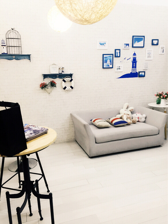 找兼职淘宝女装模特,相貌要求不高,身材好