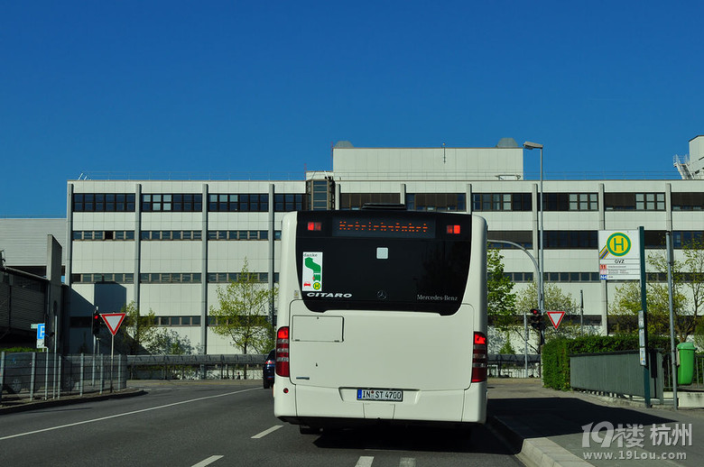 德国.因戈尔施塔特Audi A3 Sportback Ambitio