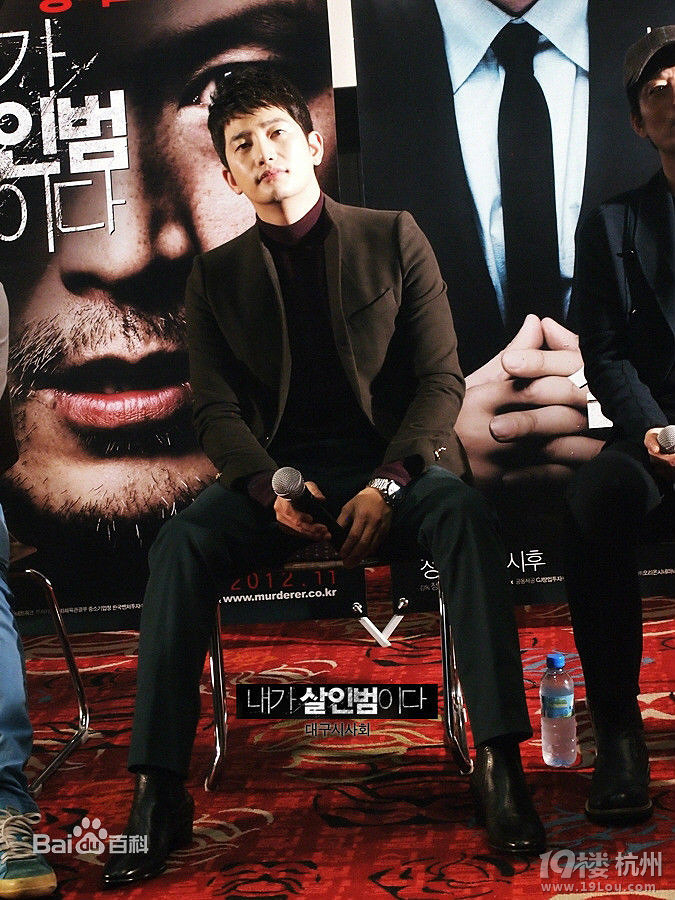 好看的韩国电影推理 推荐一下我个人认为好看