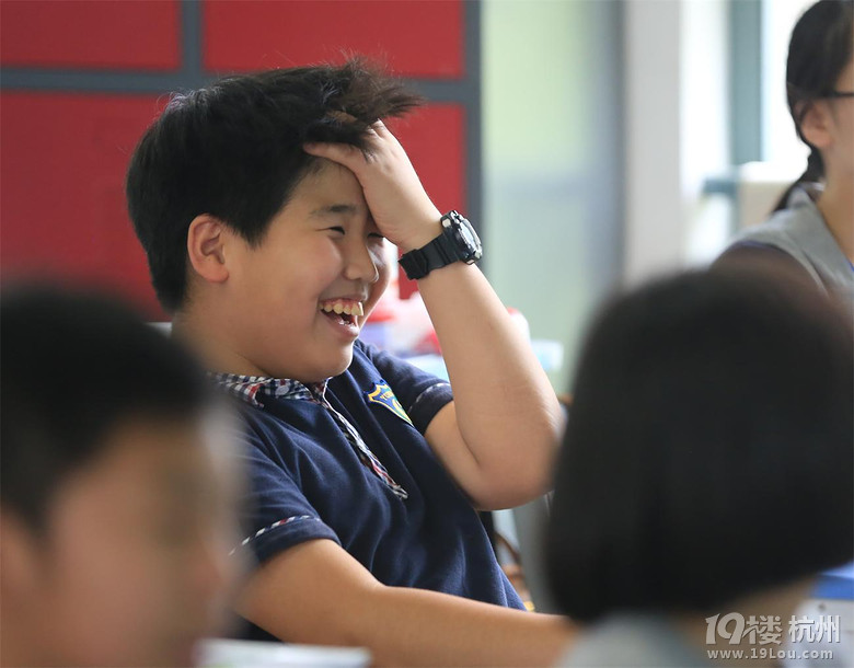 家长讲名著阅读走进课堂