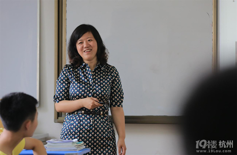 家长讲名著阅读走进课堂