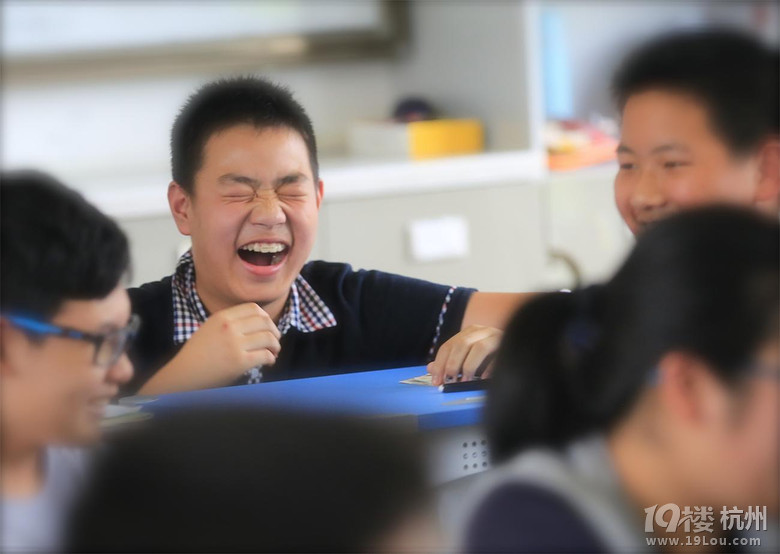 家长讲名著阅读走进课堂
