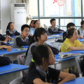 家长讲名著阅读走进课堂_图4