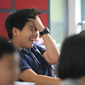 家长讲名著阅读走进课堂_图1
