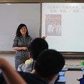 家长讲名著阅读走进课堂_图3