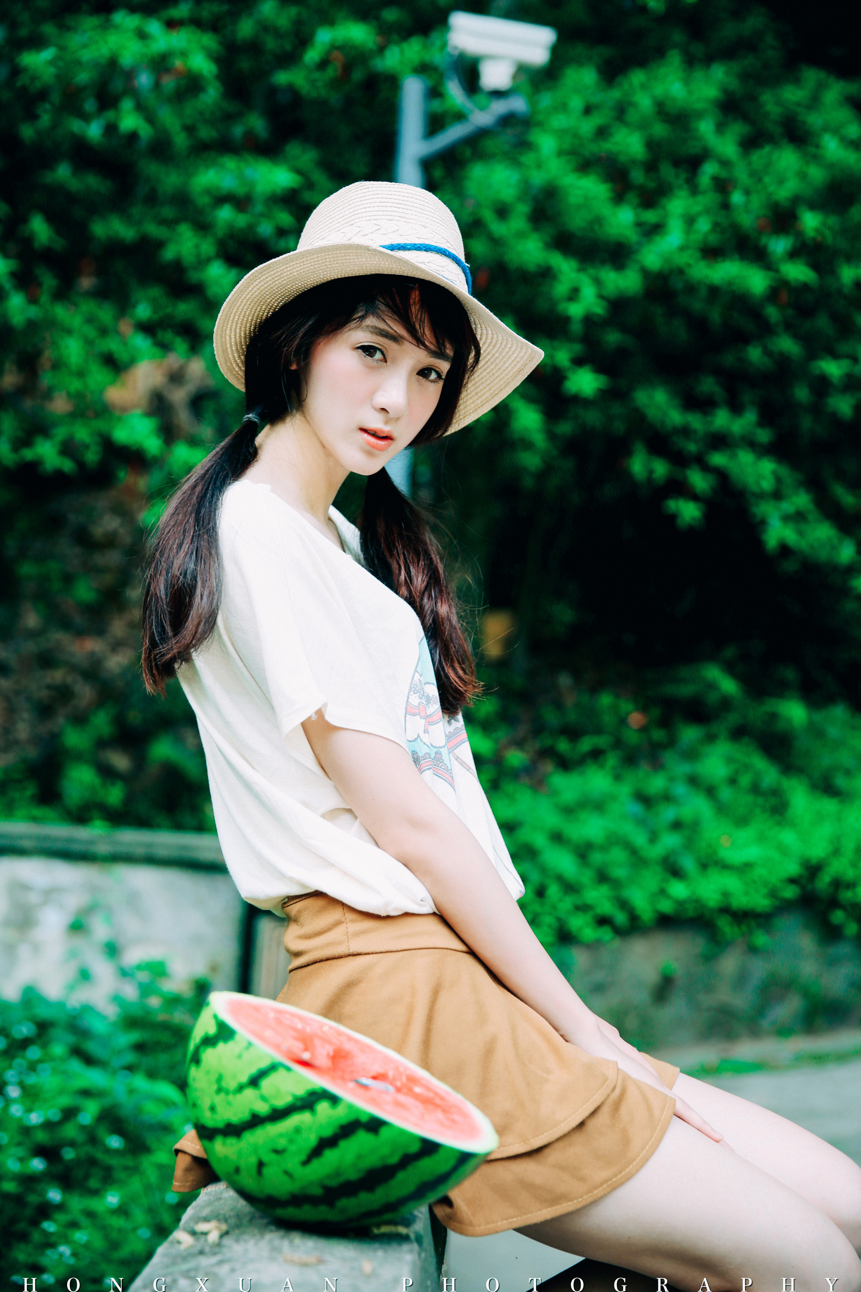 关于无西瓜不夏天这件小事