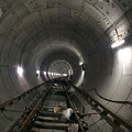 杭州地铁1号线下沙延伸段实现“轨通”