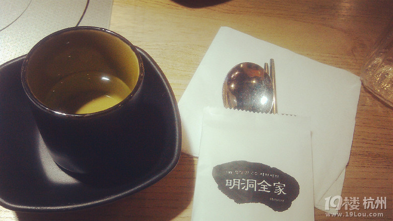 明洞全家, 北京銀行請你蹭大餐---菜包肉美味其實(shí)就是這么簡單