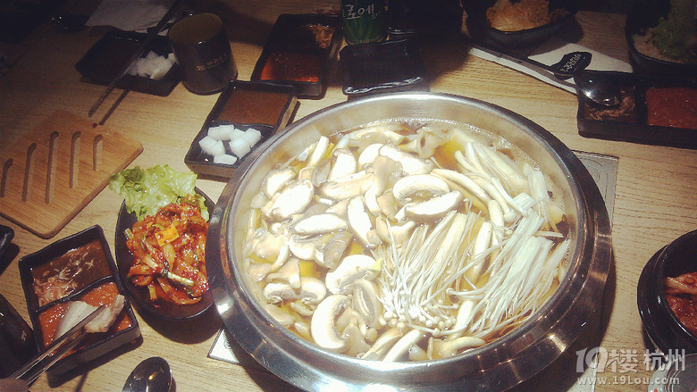 明洞全家, 北京銀行請你蹭大餐---菜包肉美味其實(shí)就是這么簡單