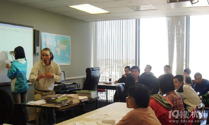 下沙雅思\/托福培训暑假班,早报名多优惠,最高可