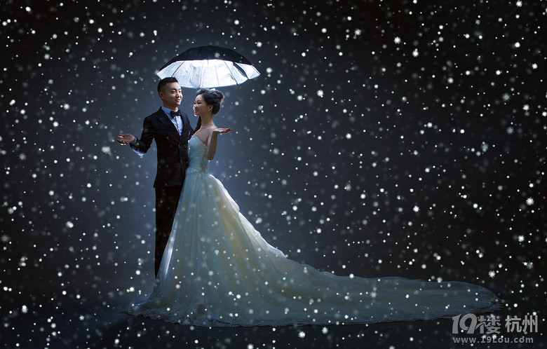 结婚的意义,看了想掉泪