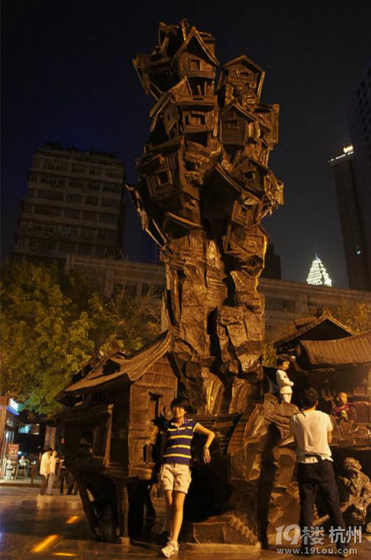 小记重庆吃喝玩乐游记