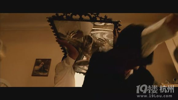 图解电影《地狱神探》为了男神也必须一看(完