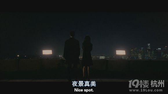 图解电影《地狱神探》为了男神也必须一看(完