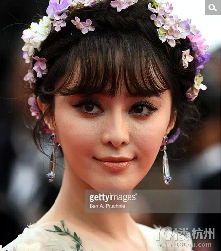 不只整容會整毀,明星修圖越p越丑