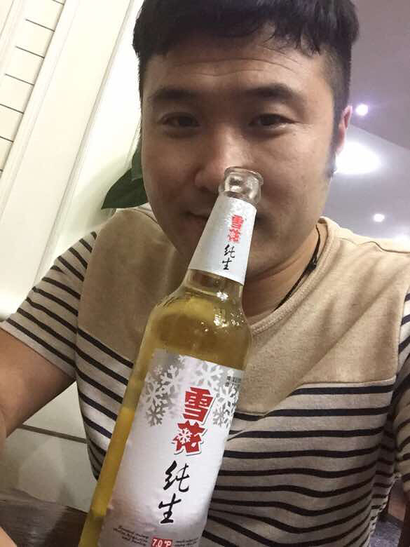 理尽3000烦恼丝-手机随手拍-杭州19楼