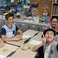 佛蒙特的小伙伴们来了---Vermont Commons School 师生来访记_图5