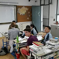 佛蒙特的小伙伴们来了---Vermont Commons School 师生来访记_图4