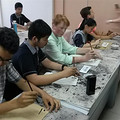 佛蒙特的小伙伴们来了---Vermont Commons School 师生来访记_图1