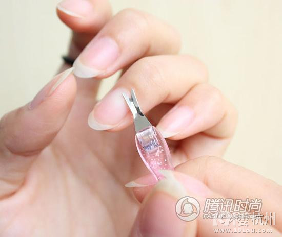 直男癌見不得的7種美甲大揭秘
