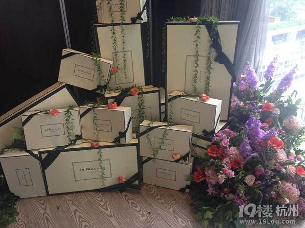 Jo Malone 祖 瑪瓏,喜歡你的與眾不同