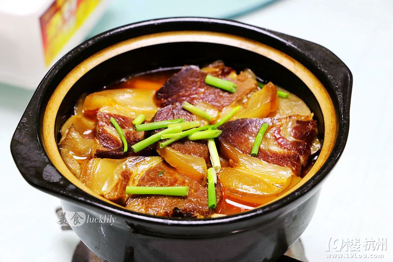 【5隊(duì)】太拼啦，周末出游千島湖，吃了辣么多大魚(yú)頭！