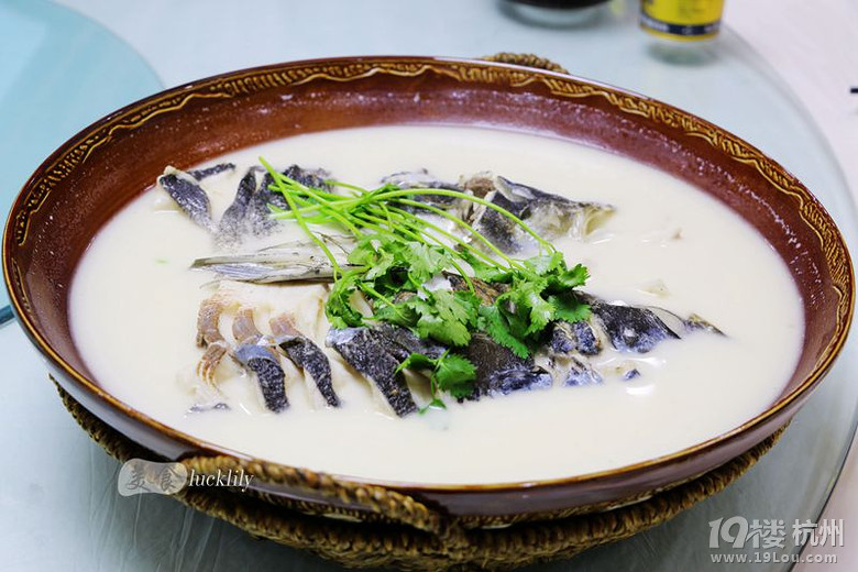 【5隊(duì)】太拼啦，周末出游千島湖，吃了辣么多大魚(yú)頭！