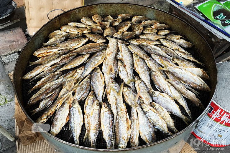 【5隊(duì)】太拼啦，周末出游千島湖，吃了辣么多大魚(yú)頭！