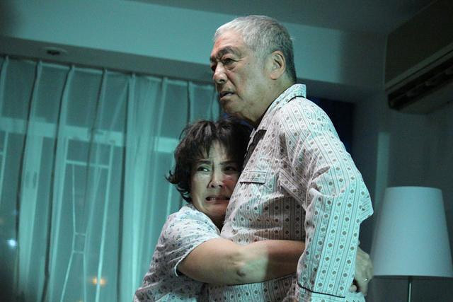 《妈咪侠》今日上映 0后教育成冯宝宝心病-影片推荐-电影陪审团-杭州