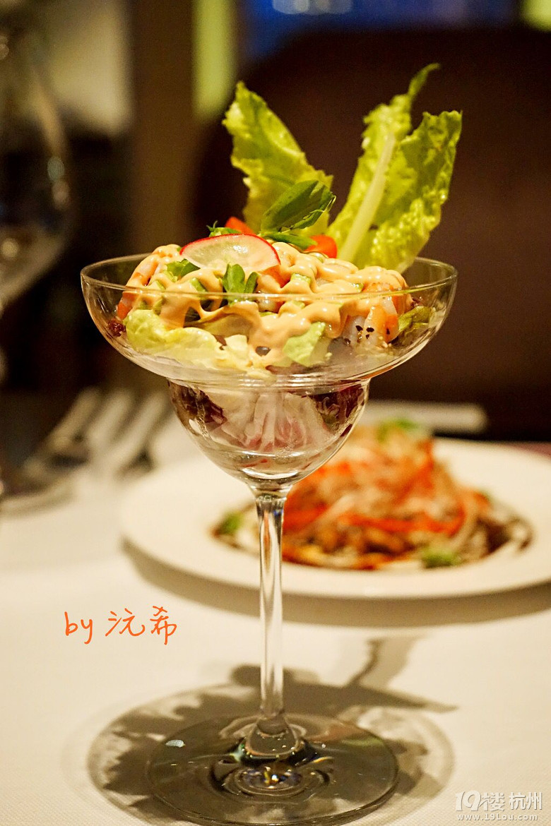 90后大廚的”菋道”非一般