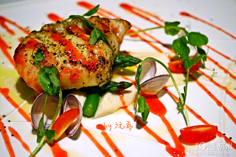 90后大廚的”菋道”非一般