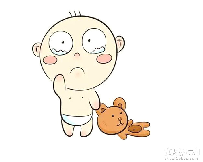 寶寶的哭鬧,粑粑麻麻聽懂了嗎?