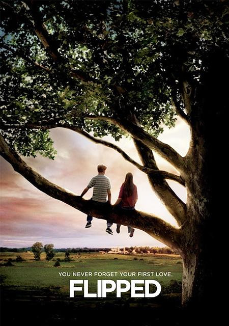 麦田电影院:解读萝莉正太清新纯爱《怦然心动