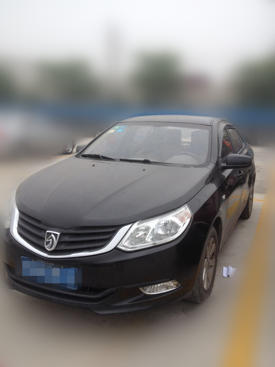 宝骏630 国四精品-二手车-杭州19楼