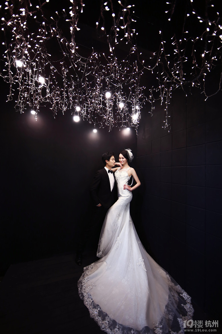 掀起LG的红盖头,来给大爷笑一个!逗比+唯美+古