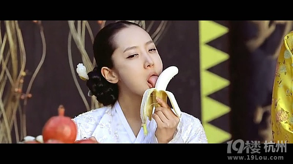 韩国搞笑电影古装推荐有部竟然极尽情色之嘘头图