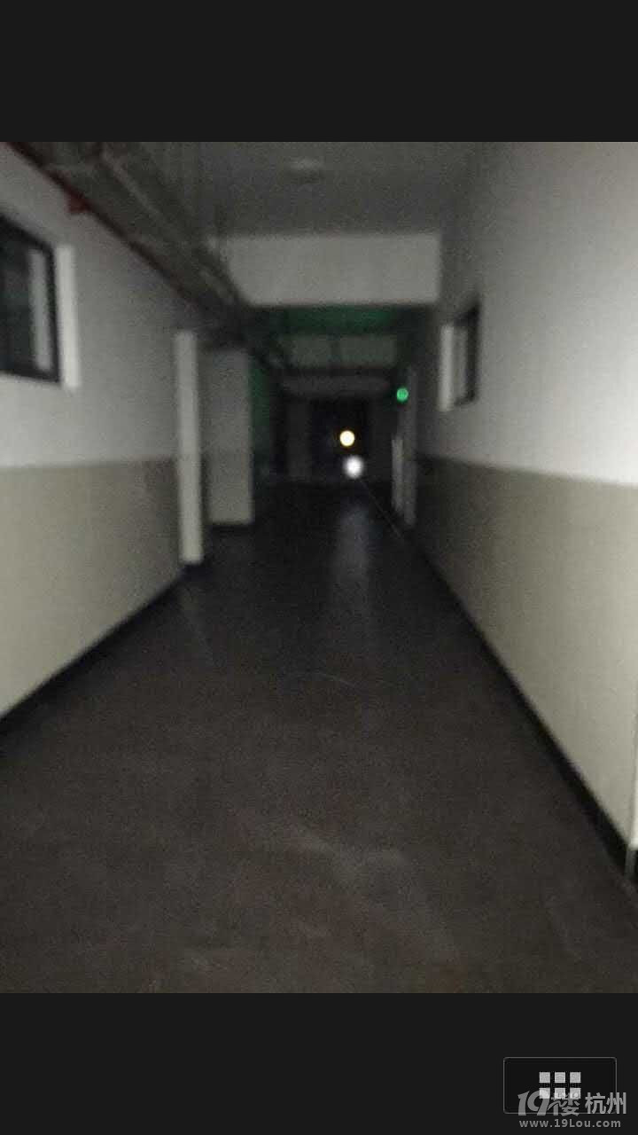 祥符艺术幼儿园:我们的教室好恐怖!