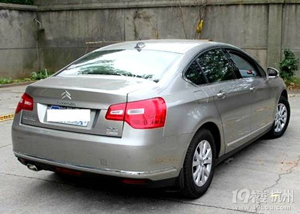 好的東西值得等待——小五訂車記