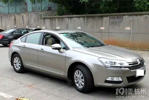 好的東西值得等待——小五訂車記