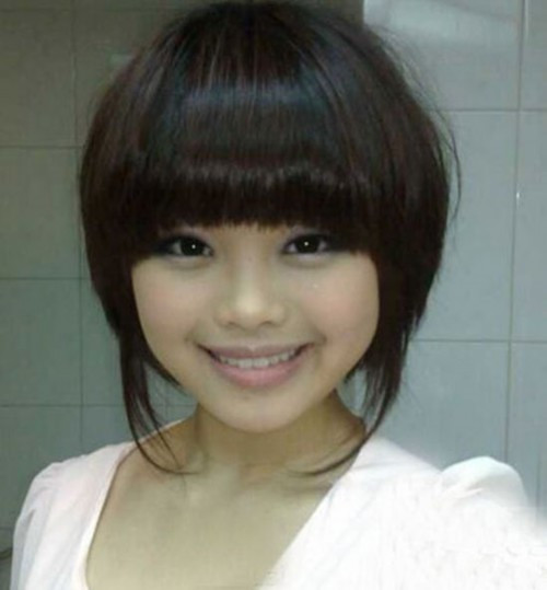 文根英金所炫金裕贞杨幂 中韩娱圈童星惊人蜕