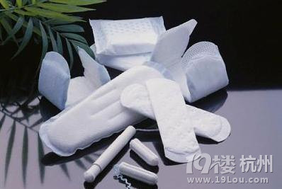 卫生巾的6大错误用法,女人应该知道!-其他-美容