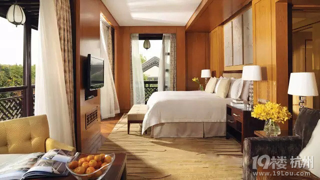 江浙10家容顏?zhàn)蠲赖木频?| 欲邂逅江南煙雨,只需來(lái)這里